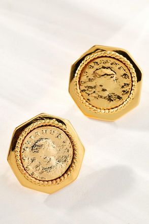 Alona Helena Earrings