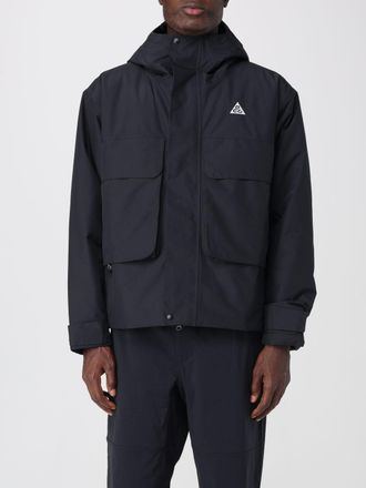 Nike Giubbotto Nike in tessuto tecnico