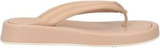 Le Silla CALZADO - Sandalias de dedo en YOOX.COM