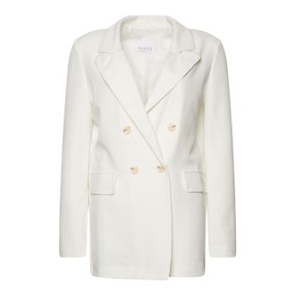 Noella Forte Blazer in Offwhite