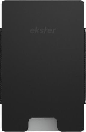 Ekster MagSafe Cardholder Nano in Black at Nordstrom