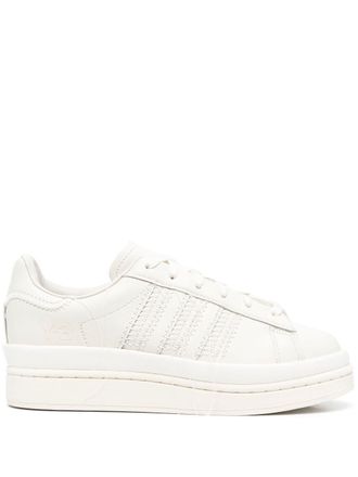 Yohji Yamamoto Sneakers Hicho - Bianco