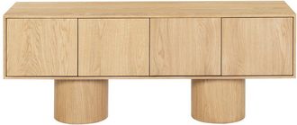 Safavieh Couture Alberti Wood Sideboard