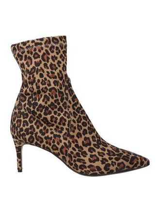 Anna F. CALZATURE - Stivaletti su YOOX.COM