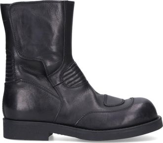 Maison Margiela trunk Ankle Boots