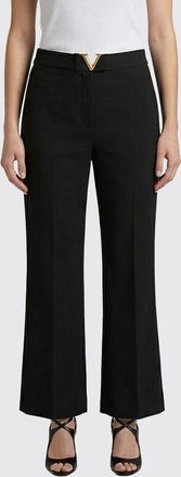 Valentino Pantaloni classici Valentino in lana