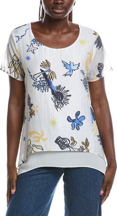 Joseph Ribkoff Top