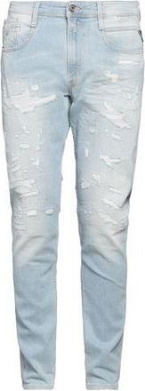 Replay HOSEN & R&Ouml;CKE - Jeanshosen auf YOOX.COM