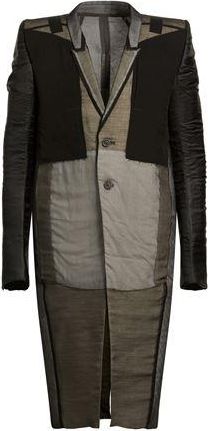 Rick Owens CAPISPALLA - Piumini & Imbottiti Sintetici su YOOX.COM