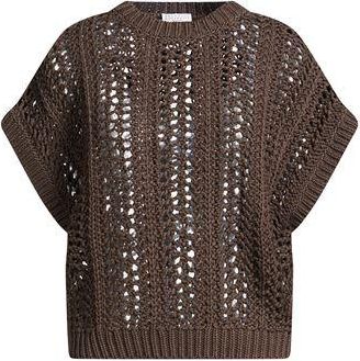 Brunello Cucinelli MAGLIERIA - Pullover su YOOX.COM