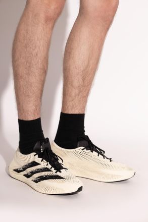 adidas CLIMACOOL LACED Sports Shoes, Mens, Cream