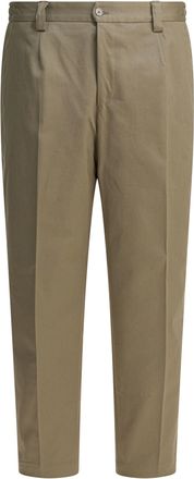 BRIGLIA 1949 Trousers Beige-Uomo