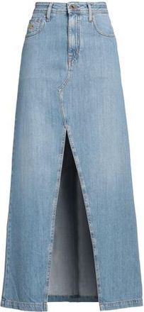 Jacob Cohen BOTTOMWEAR - Gonne jeans su YOOX.COM