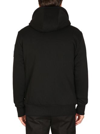 Moose Knuckles Sweatshirt - Black