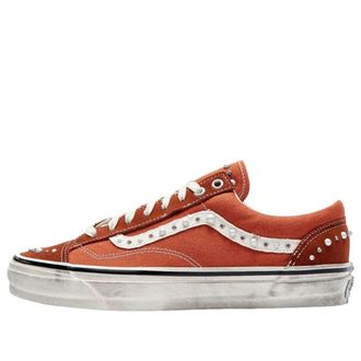 Vans Old Skool LX Pearlized Rust Bronze VN000E8VFSB