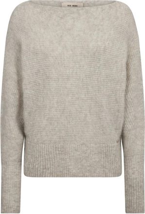 Mos Mosh MOS Mosh, Donna, Maglie, Grigio, XS, new