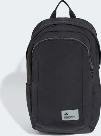 adidas City - Zaino tecnico nero