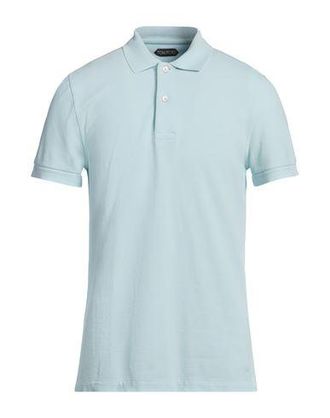 Tom Ford Piqué Cotton Shirt Polo Bianco-Uomo from $289.00