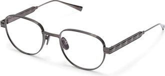 Balmain Brillen - unisex - Brillen - Zwart - 51 MM - Accessoires