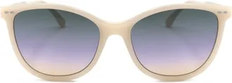Isabel Marant Ladies White Rectangular Sunglasses IM-0078/S