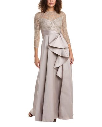 Theia Zola Gown