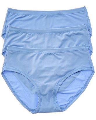 b.tempt'd by Wacoal B.Temptd Set Of 3 Future Foundation Hipster
