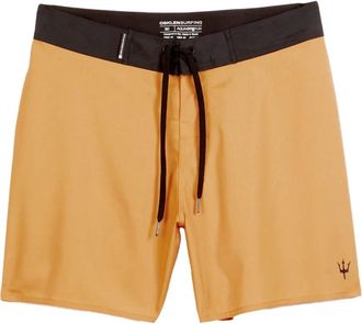 Osklen Aquaone Flex Hidra Light zwembroek - Oranje