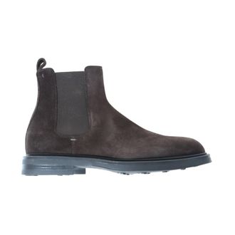 Henderson Chelsea Stivali - - Shoes - Uomo - Marrone - 44 EU