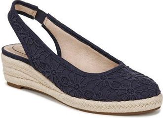 Life Stride Kayden Pump in Navy at Nordstrom, Size 8
