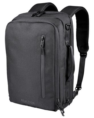 Kenneth Cole Parker Convertible Backpack/Briefcase