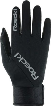Roeckl Lit 2 Handschuhe - Unisex | schwarz