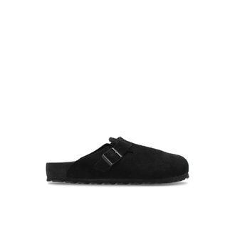 Birkenstock Hombre, Zapatos, Negro, Talla: 40 EU