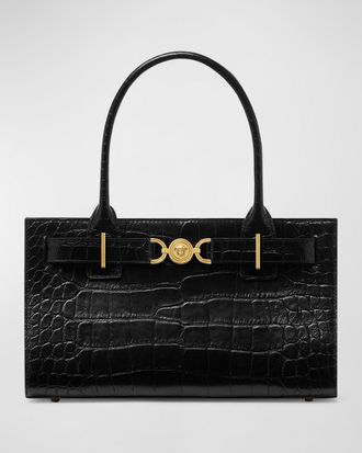 Black Versace Shoulder Bags: Shop up to −75% | Stylight