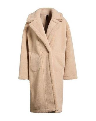 Nolita Lace JACKEN & M&Auml;NTEL - Shearling- & Kunstfell auf YOOX.COM