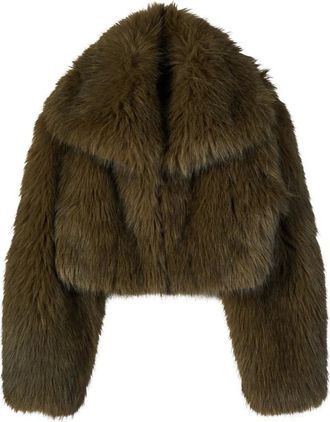 Patrizia Pepe Donna, Giacche, Verde, M, new