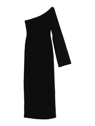 Solace London Alina Midi Dress