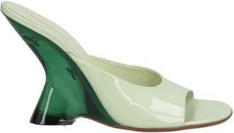 Dries Van Noten FOOTWEAR - Sandals sur YOOX.COM