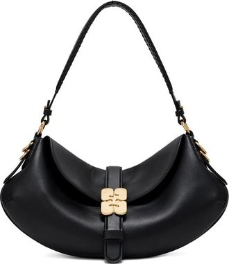 Ganni B-Kat Shoulder Bag