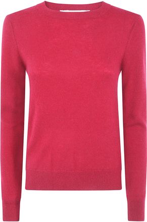 Absolut Cashmere Sweater Round Neck Catelina