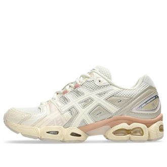Asics (WMNS) ASICS Gel-Nimbus 9 Pale Oak Cream 1202A278-201
