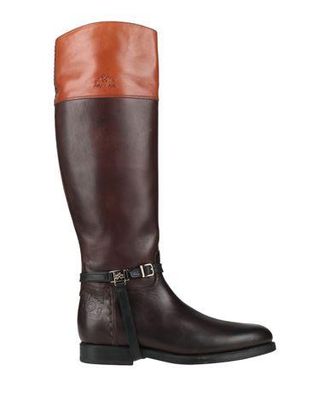 La Martina FOOTWEAR - Boots sur YOOX.COM