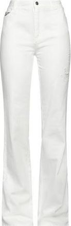 Ermanno Scervino PARTES DE ABAJO - Pantalones vaqueros en YOOX.COM