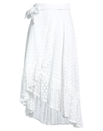Ralph Lauren BOTTOMWEAR - Midi skirts on YOOX.COM