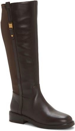 Vince Camuto Annora Knee High Boot in Brownie at Nordstrom Rack, Size 6.5