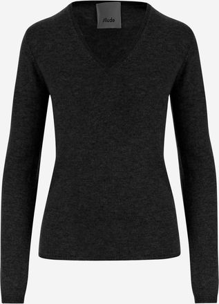 Allude Cashmere Sweater