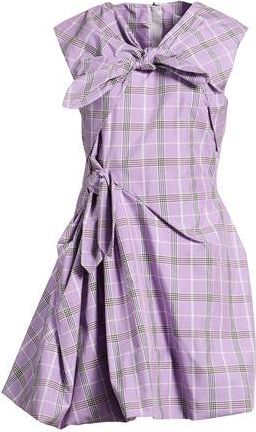 Msgm DRESSES - Mini dresses on YOOX.COM