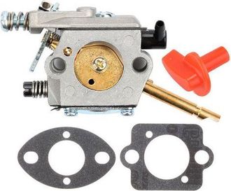 OEM Junta De Carburador Para Stihl Fs48 Fs52 Fs62 Fs66 Fs81 Fs86 Fs106 Wt 45 1 Wt 45 Wt 45a (piezas De Repuesto)