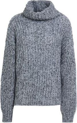 Manila Grace Turtlenecks