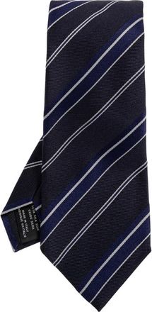 Tom Ford Uomo, Accessori, Blu, Taglia unica, new