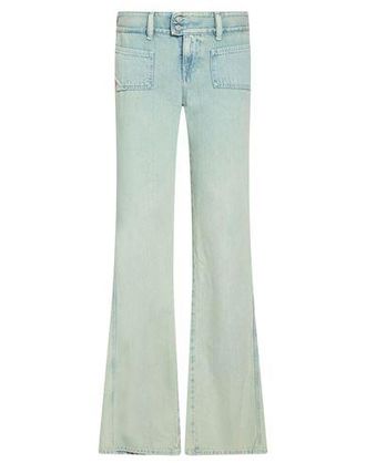 Diesel BOTTOMWEAR - Jeans sur YOOX.COM